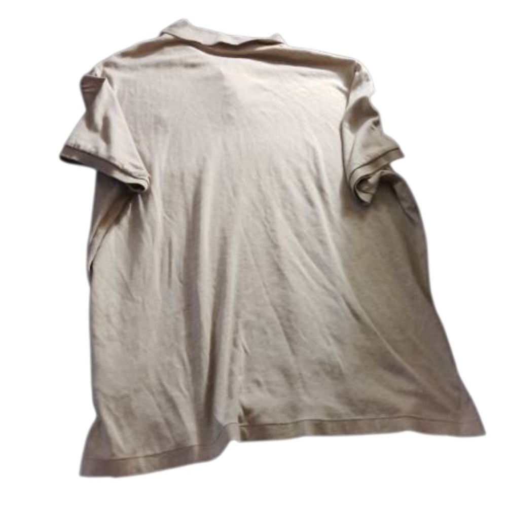 Polo By Ralph Lauren Tan Classic Polo Shirt - image 4